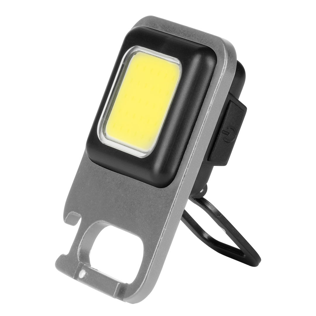 Višenamenska punjiva COB LED lampa