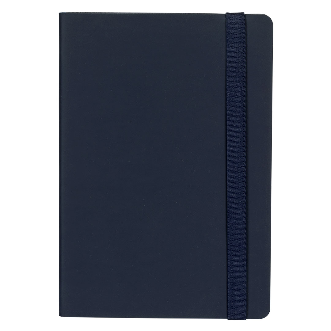 Notes A5 sa fleksibilnom koricom