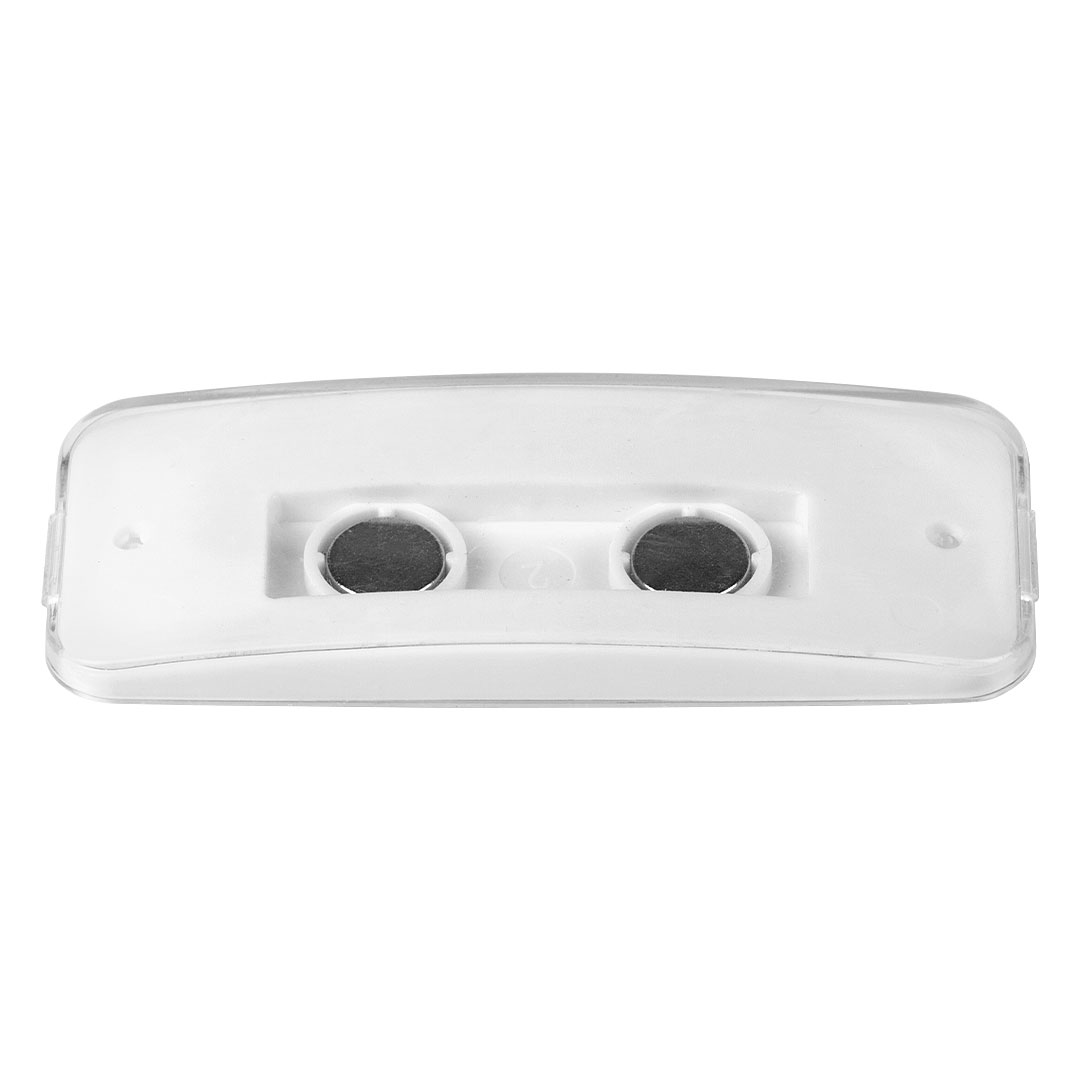 Držač za identifikacionu karticu sa magnetom