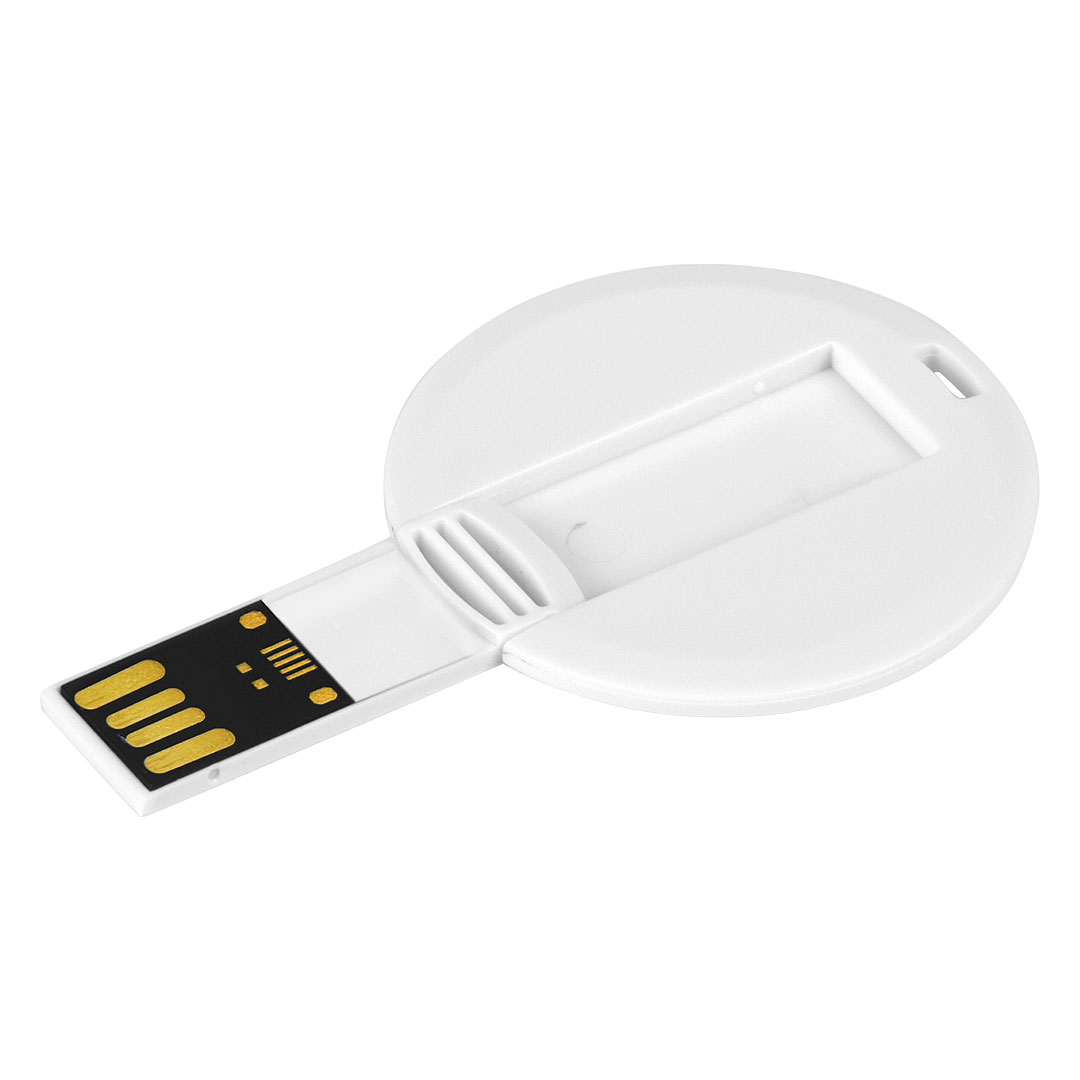 USB flash memorija