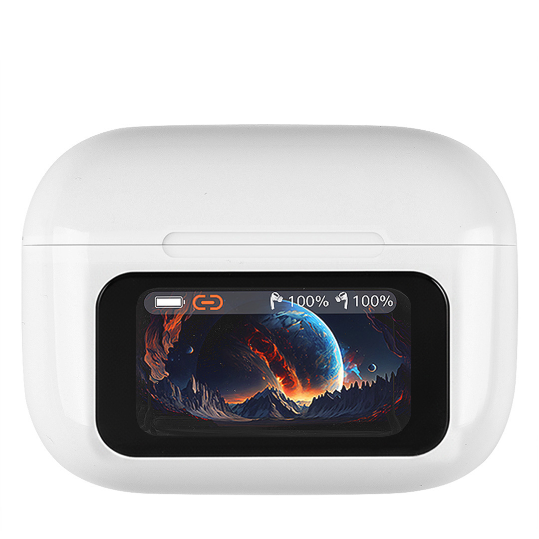 Bežične stereo slušalice