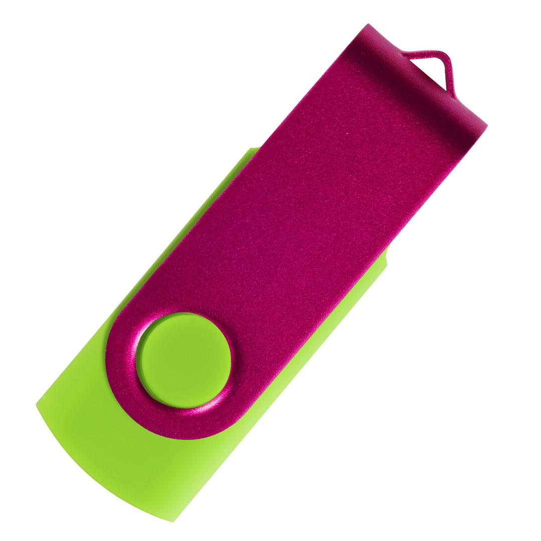USB flash memorija