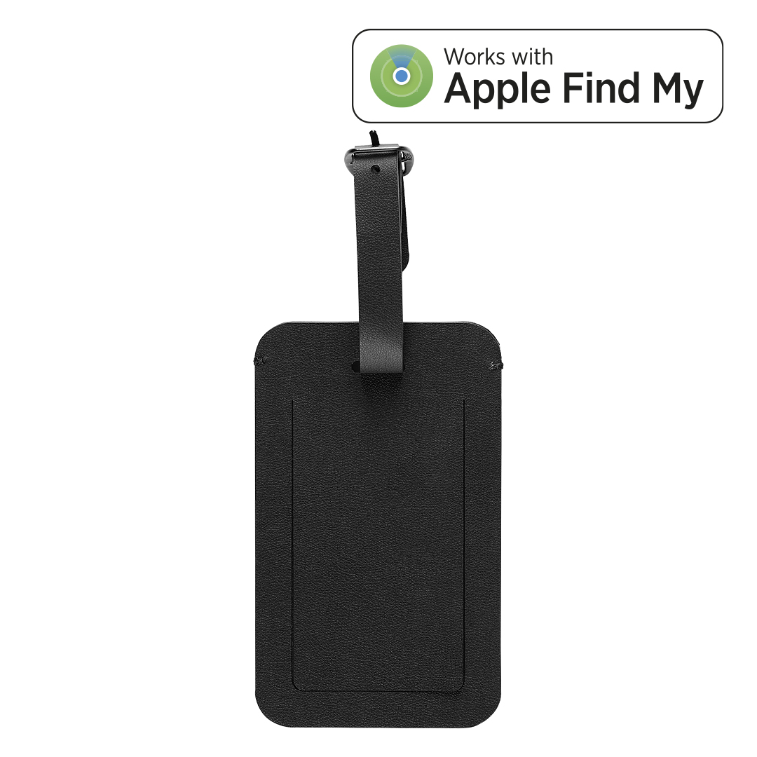 Find My kartica za putnu torbu sa funkcijom lociranja