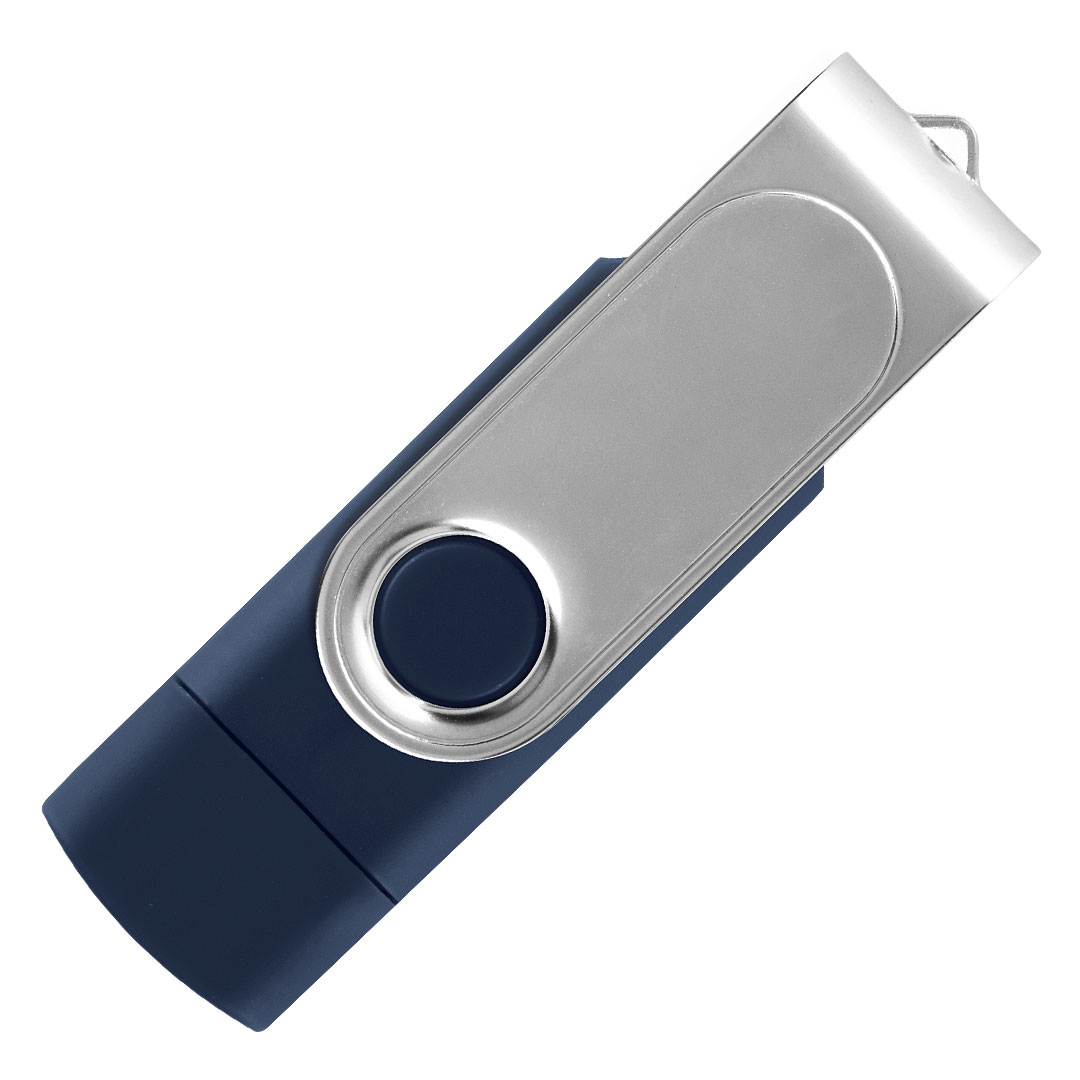 USB flash memorija