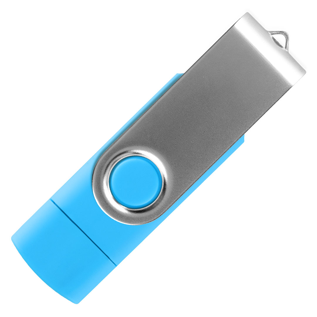USB flash memorija