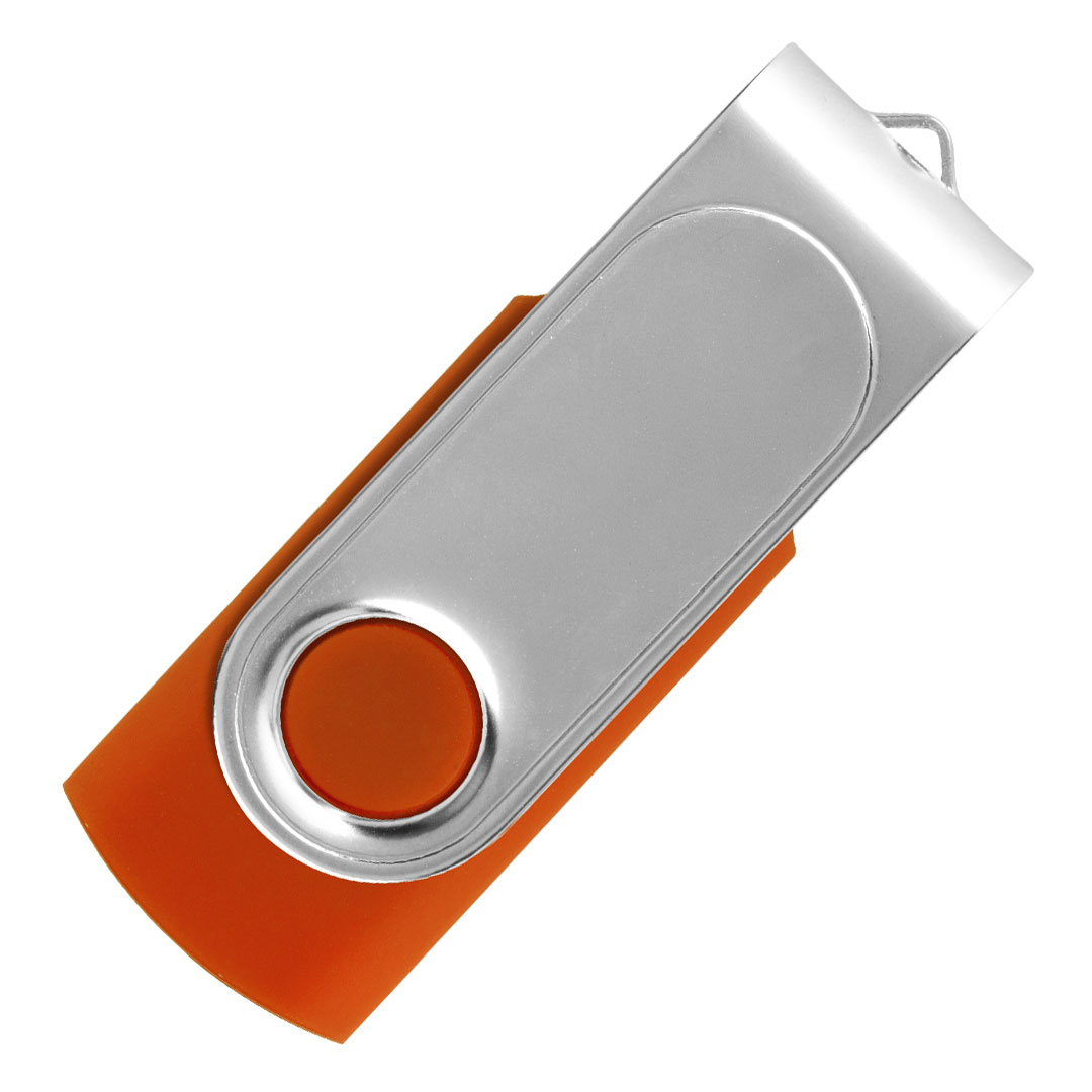 USB flash memorija