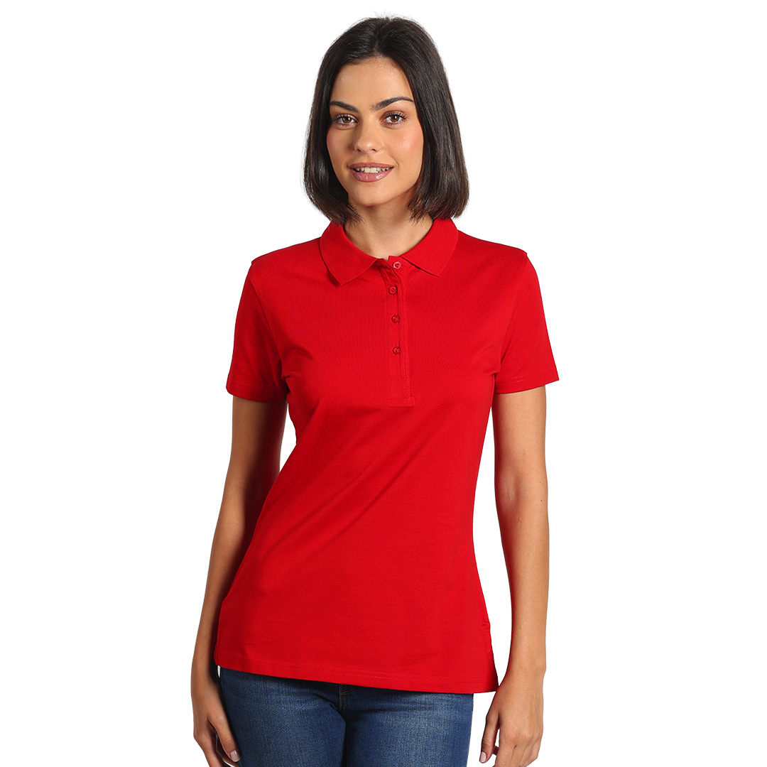 Ženska polo majica, 180 g/m2