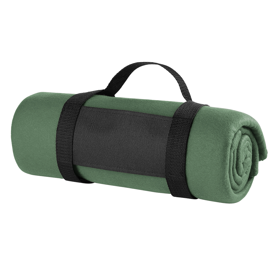 Ćebence od brušenog polara, 180 g/m2